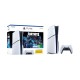 ΚΟΝΣΟΛΑ PS5 SONY D CHASSIS (711719593331) SLIM & FORTNITE WHITE/BLACK